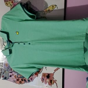 Masters Polo Shirt